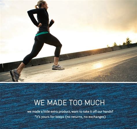 lululemon men's we made too much canada